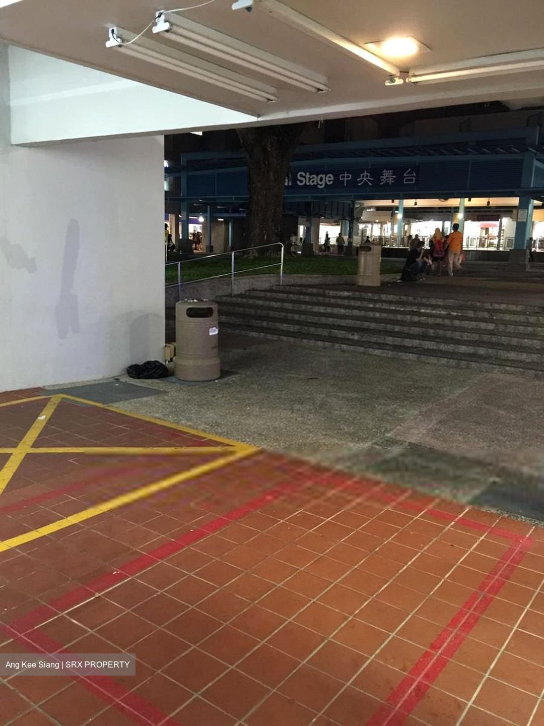 704 ANG MO KIO AVENUE 8 (D20), Shop House #456753521